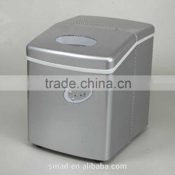 High Efficiency Pallet Ice Maker for Sale photo-2