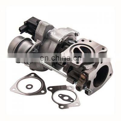 Turbocharger 53039880118 53039880181 for 2009-12 MINI COOPER S-R55-R56 With EP6 DTS,EP6DTS N14 Engine photo-2