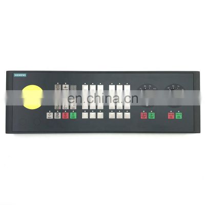 Wholesale for Siemens 828D MCP 483 6FC5303-0AF32-0AA0 machine control panel