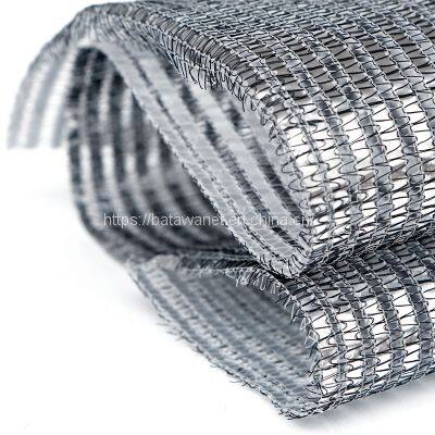 Aluminet Heat Curtain for Greenhouse
