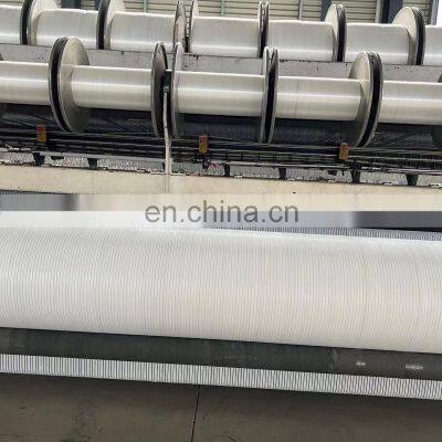 100% Virgin HDPE Double-sided White Shade Net Shade Cloth for Agriculture Protection Net photo-4