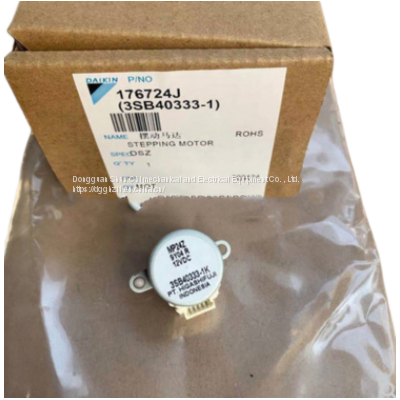 Daikin Air Conditioning Capacitor 3P099082-3 69UF RY71DQV2C R71DQV2C photo-2