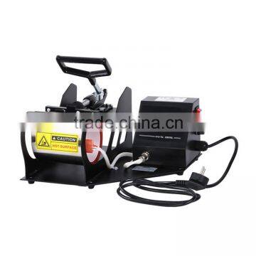 excellent quality and reasonable price digital mug heat press machine/printing machine