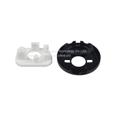 CNC STAINLESS STEEL  ALLUMINUM SHAFT BRASS PLASTIC TURNING PART