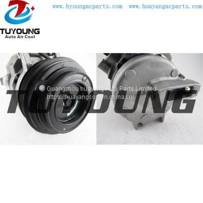 TUYOUNG HY-AC4468 auto ac compressors Chevrolet Savhanna 2.8L 84208256