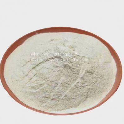 Factroy Supply 80 200 Mesh Xantham Rubber Cosmetic Industry Food Grade Oil Drilling Grade Xanthan Gum