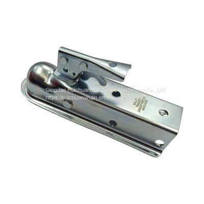 Manufacturers Direct Auto Parts Trailer Ball Cover Overall Stamping Galvanized Trailer Connected Cover Ball Cover Trailer Cover