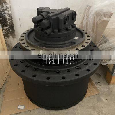 SK450-6 Excavator Travel Motor SK450-6 Final Drive