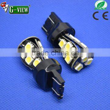New Launced Less Than 1% Defective 7440 5050 18smd Canbus 7443 Bulb Socket photo-3