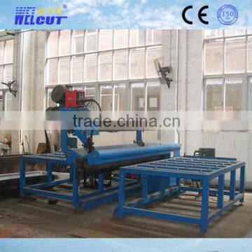 circumferential seam welding machine