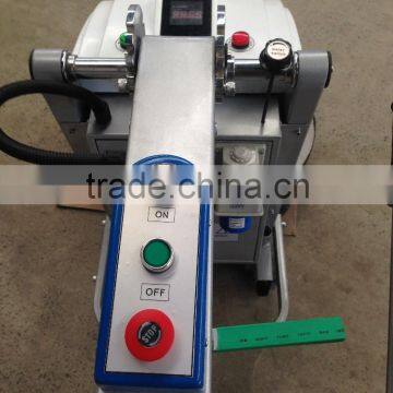 Concrete Floor Grinding Machine photo-3