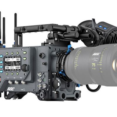 ARRI ALEXA LF Price 15000usd