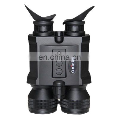 Onick S60 Night Vision Binocular 6-36x Night Vision With Laser Ranging And EIS