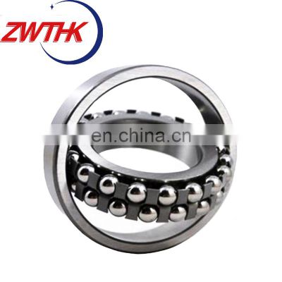 1211EK/C3 Bearing Made in China 55x100x21mm Self Aligning Ball Bearing 1211