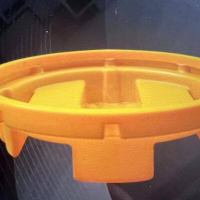 Rotomolded Round Tray Rotomolding photo-2