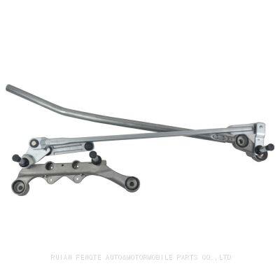 4L1955023C Windshield Wiper Linkage for Audi Q7 2007-2015 photo-4