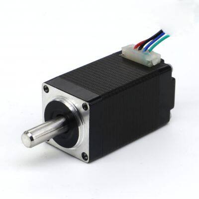 Nema 8 Stepper Motor 12-24vdc 20mm Small Engine photo-4