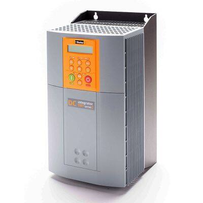 591P-53215010-P00-U4A0 Parker SSD DC590+ Series DC Drives Integrator 590 Series Digital DC Drive photo-3