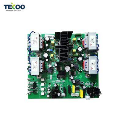 Turnkey Electronic Manufacturing photo-4