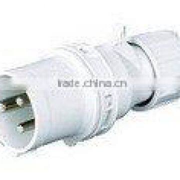 013N-3 Industrial plug