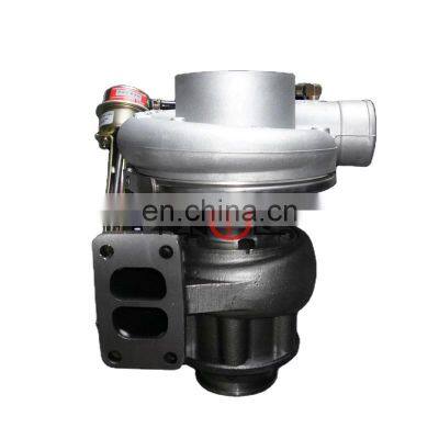 High Quality Turbo Charger WH1E HX40 Turbo 1118010H-BKZ 4049353 4049350 Turbocharger photo-3