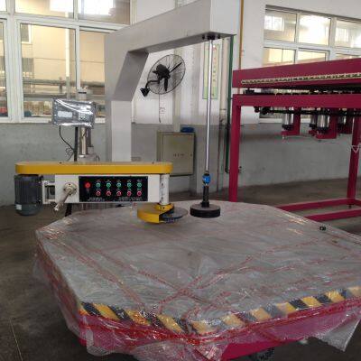 Whirlpool SPA Hot Tub Bathtub Edge Cutting Trimming Machine photo-3