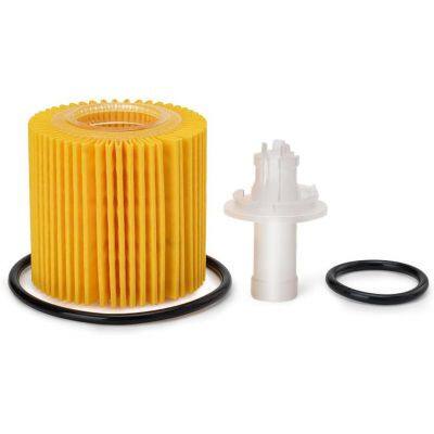 04152-37010, 04152-40060 Oil Filter for Car HU6006z, 04152-B1010, 04152-40060 for Toyota Auris I-II