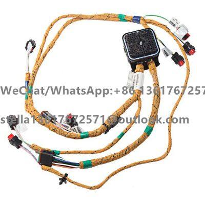 T401575 Perkins Engine WIRING HARNESS for Diesel Engine Spare Parts