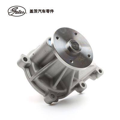 Original Gates GWP4007 Car Engine Cooling System Water Pump Repair Kit for Beijing Hyundai Bomba de Agua 251002E000 photo-6