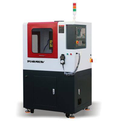 Siemens Education CNC Machine Small CNC Machine Center Mini CNC Machining Center, Desktop Center, CNC Milling Machine With ATC