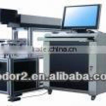 CO2 laser marking machine BML-C/CG Series