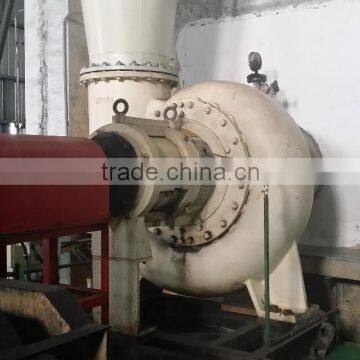 Ceramic Slurry Pump For Metallurgical Industry