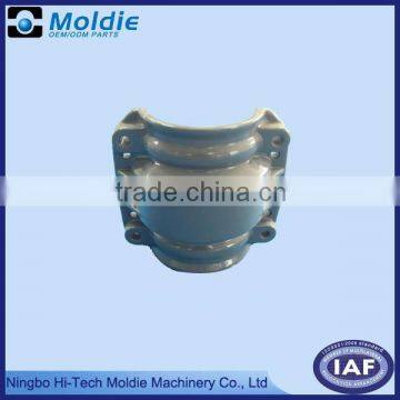 die aluminum cast parts from China