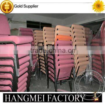 most popular metal interlock church seat