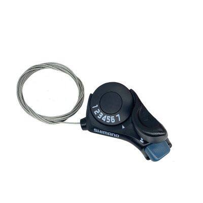 SHIMANO TX30 Dial Mountain Bike Transmission 6-speed, 7-speed, 18-speed, and 21-speed Dial Kit photo-3