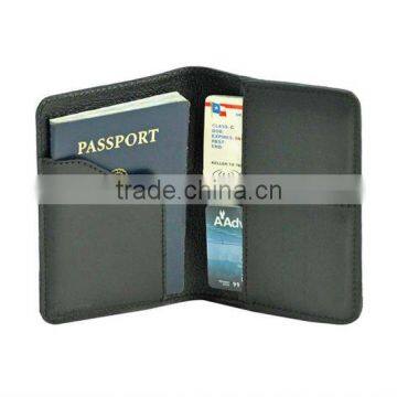 Passport Case/Leather Passport