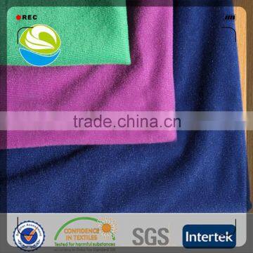 china factory hot sale loop velvet automotive fabric