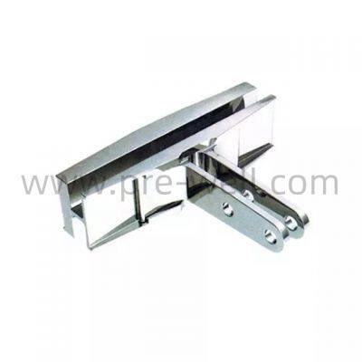 Point Fixing Glass Clamp