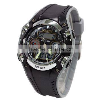 Shenzhen Watch Factory Watch Waterproof Digital Watch