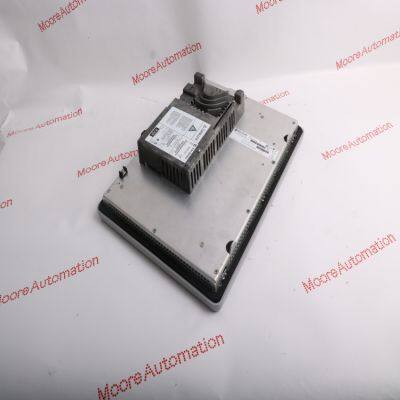 Allen Bradley 2711P-RDT12C photo-3