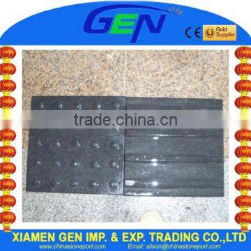 Granite Blind Person Stone G652