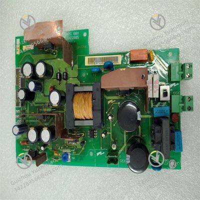 SDCS-POW-1 power supply module ABB