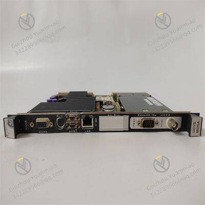 IS215UCVEM09A GE Single slot motherboard