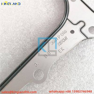 C7.1 Engine Gasket 3681p045 3682A011 For CAT Aftermarket photo-3