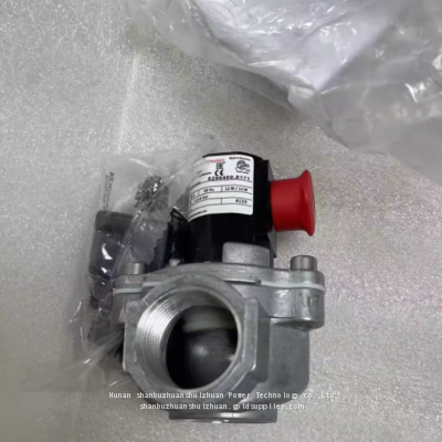 8296400.8171.024.00,Buschjost,Dust Removal Valve,G1'Thread