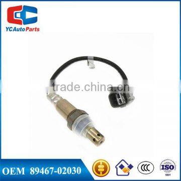 89467-02030 8946702030 Air Fuel Ratio Sensor Oxygen Sensor Lambda Sensor For Toyota Corolla 2007-2014