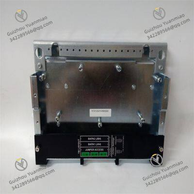 GE IS210SAMBH2AA Printed Circuit Board
