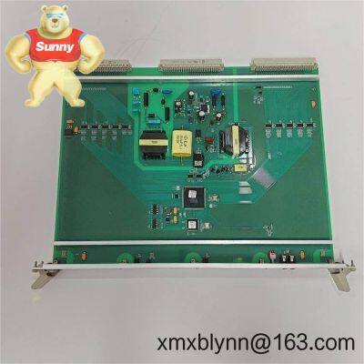 ALSTOM VPS 12004-102-03 V1.0.0 – OEM Module for ALSTOM Control and Signaling Systems