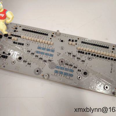 Honeywell CC-TUI041: Your Reliable Analog Input Module for Precision Temperature Monitoring