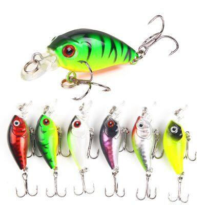 High Quality Fishing Lure Fish Baits photo-2